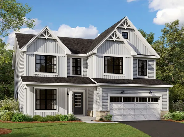 150 Piper Glen Ave, Oswego, IL 60543