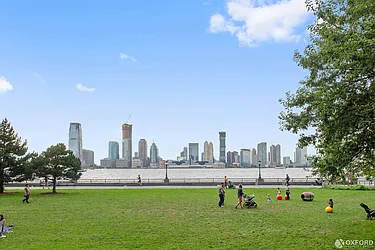 Rented by Oxford Property Group