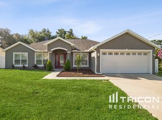 11036 Tilburg St, Spring Hill, FL 34608