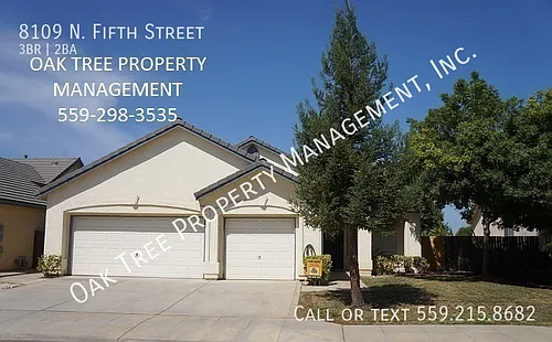 8109 N 5th St Photo 1