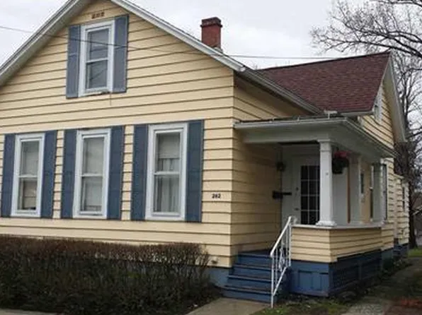 262 Scott St, Erie, PA 16508