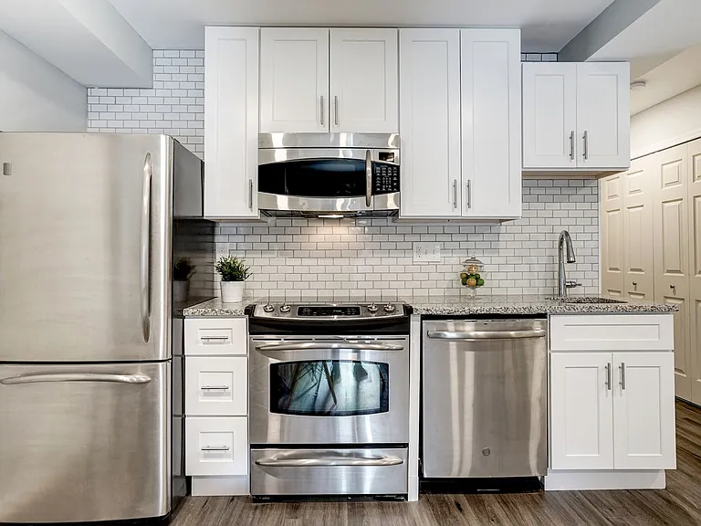 1533 Upshur St NW #LOWER — Photo 3