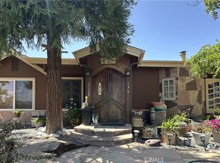 57260 Ramsey Rd, Anza, CA 92539