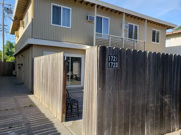 1723 E 8th St, Davis, CA 95616