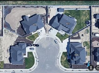 6578 W Valynn Dr #A, Herriman, UT 84096