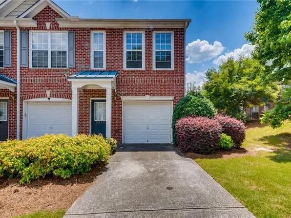 3217 Mill Springs Cir, Buford, GA 30519