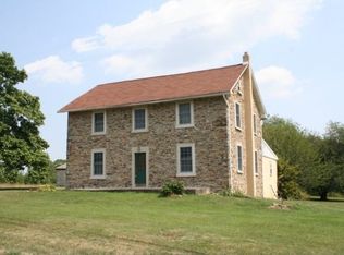 1345 Zipp Rd, Pennsburg, PA 18073