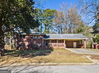 3286 Jodeco Pl, Jonesboro, GA 30236