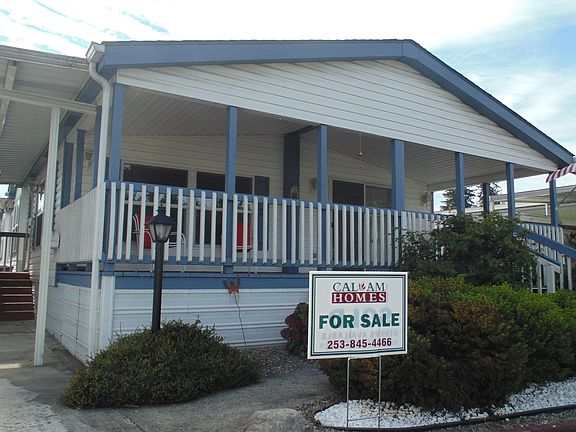 2nd image of 10604 60th Street Ct E #135