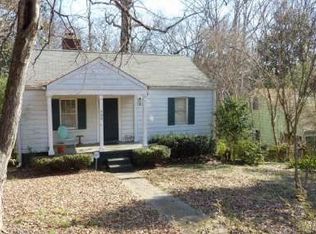 580 Warwick St SE, Atlanta, GA 30316
