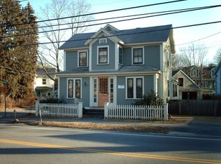 128 Bedford St, Concord, MA 01742