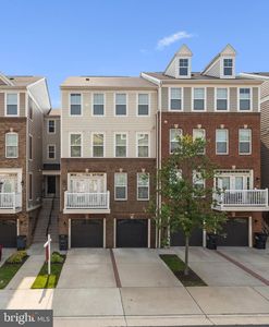 25211 Briargate Ter, Chantilly, VA, 20151
