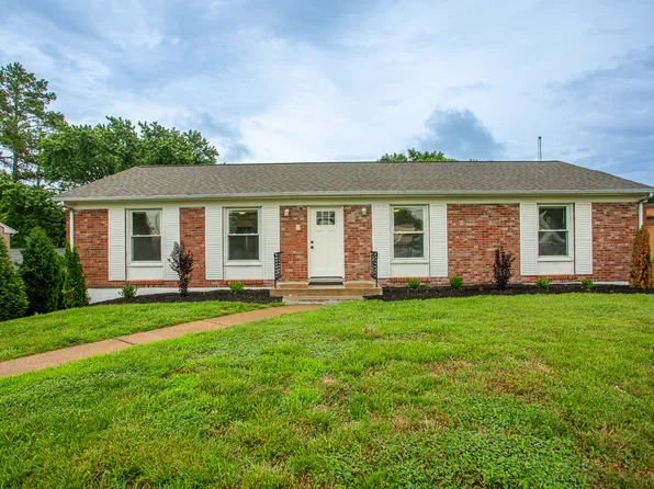 4714 Trousdale Dr, Nashville, TN 37220