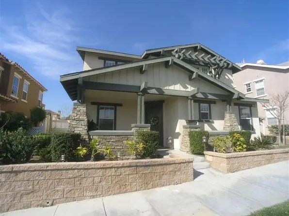 1381 Starbuck St, Fullerton, CA 92833