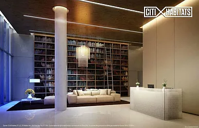 Sold by Citi Habitats