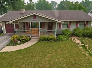 342 S Cedarwood Dr, Danville, IL