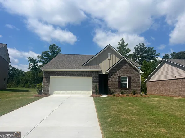 387 Silverton Dr, Dacula, GA 30019