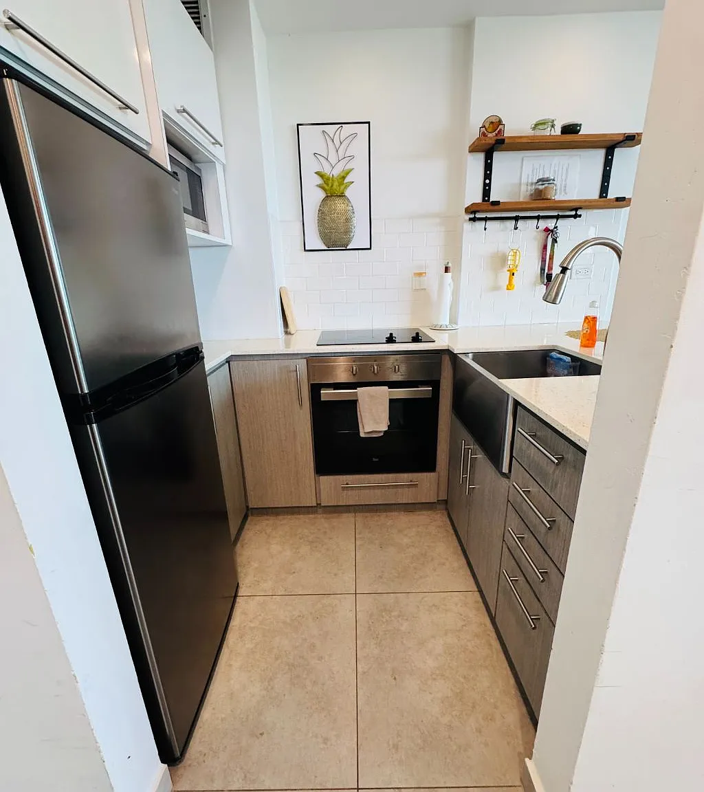 1 bed, 1.0 bath, 534 sqft, $1,200 — Photo 2