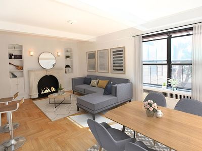 77 Park Ter E APT D38, Manhattan, NY, 10034
