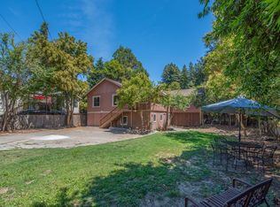 10671 Forest Hills Road, Forestville, CA 95436
