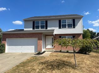 5634 Regal Ridge Dr, Burlington, KY 41005
