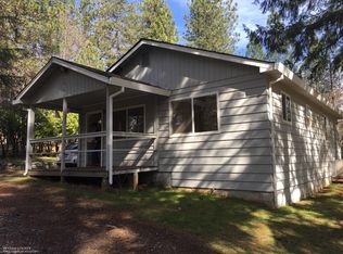 12223 Hidden Valley Rd, Grass Valley, CA 95949