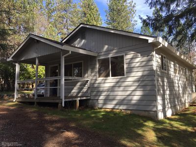 12223 Hidden Valley Rd, Grass Valley, CA, 95949