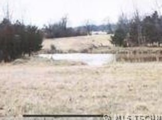 Paw Paw Rd, Roland, OK 74954