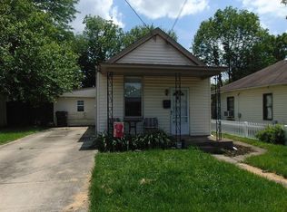 411 Fox St, Elsmere, KY