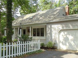 17 Wallingford Way, Shamong, NJ 08088