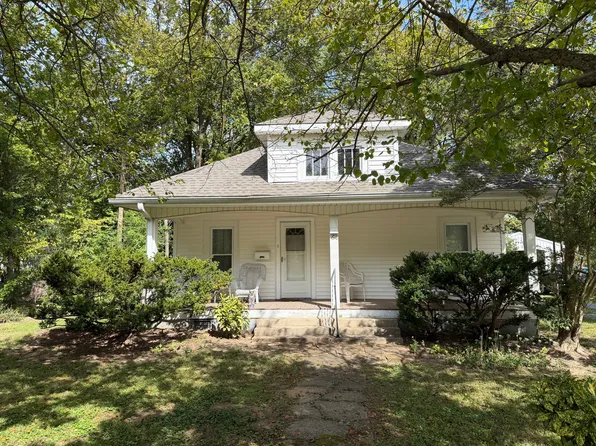 1618 Miller Ave, Murray, KY 42071