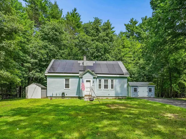 94 Old Amherst Road, Mont Vernon, NH 03057