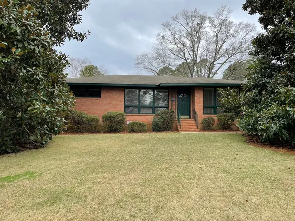 2842 Roswell Ln, Columbus, GA 31906