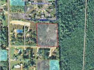 7837 Arbor Ln, Panama City, FL 32404