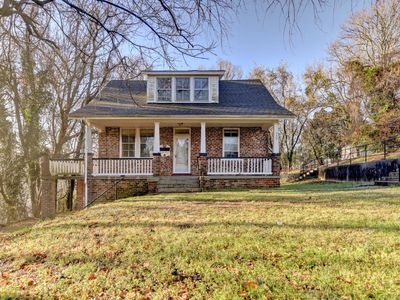 1500 Esmond St, Lynchburg, VA, 24504