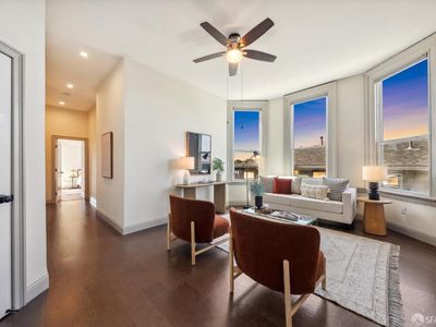 4324 Montgomery St #B, Oakland, CA, 94611