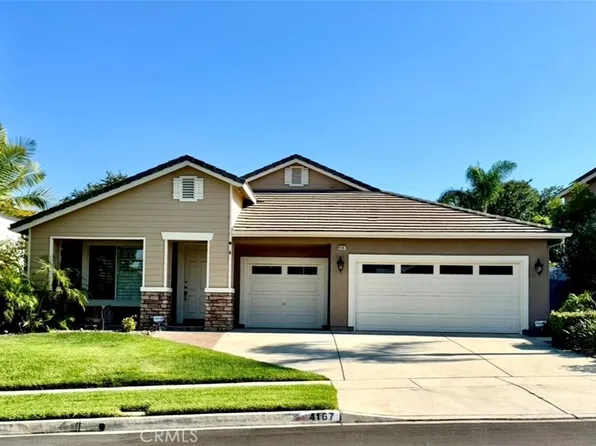 4167 Crooked Stick Ln, Corona, CA 92883