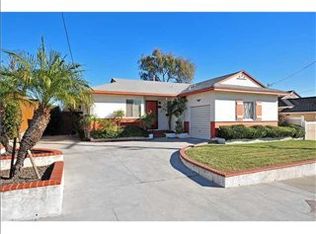 6135 Nagel St, La Mesa, CA 91942