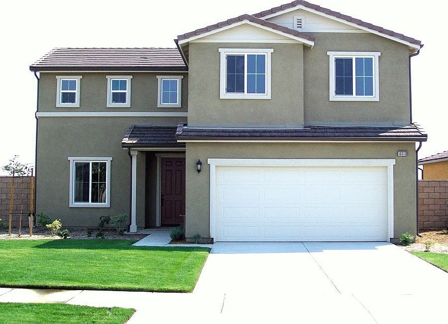 10313 Riata Lane