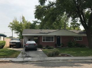 1485 Dennis St, Blackfoot, ID 83221