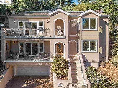 6965 Sayre Dr, Oakland, CA, 94611