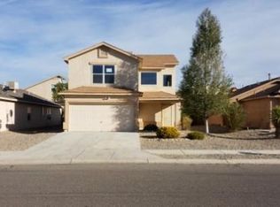 25 Avenida Jardin, Los Lunas, NM 87031