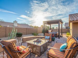 4601 E Rancho Laredo Dr, Cave Creek, AZ 85331