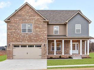 2618 Remington Trce, Clarksville, TN 37043