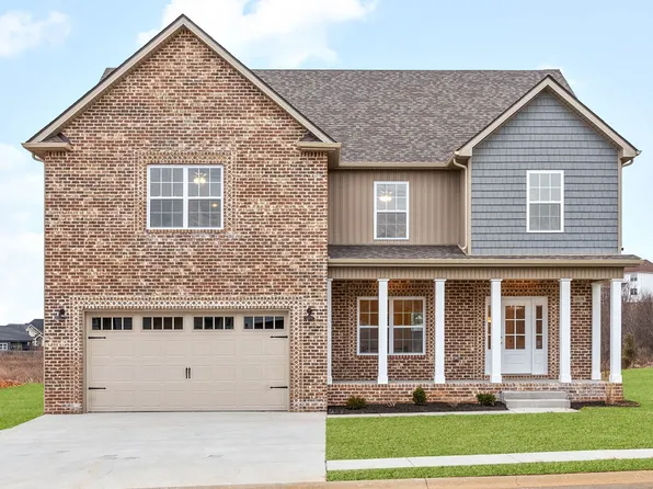 2618 Remington Trce, Clarksville, TN 37043