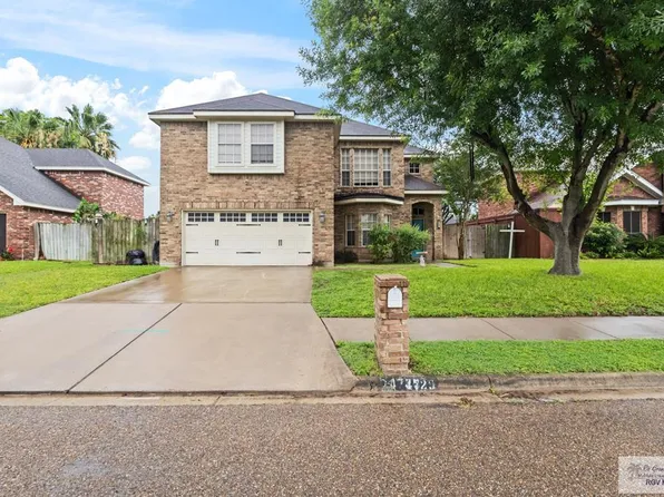 4729 W Jasmine Ave, McAllen, TX 78501