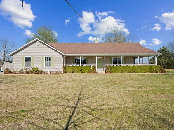 29600 S 660th Rd, Grove, OK 74344