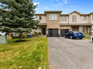 1817 Arrowgrass Way, Ottawa, ON K4A0H9