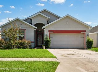 30896 Satinleaf Run, Brooksville, FL 34602