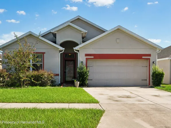 30896 Satinleaf Run, Brooksville, FL 34602